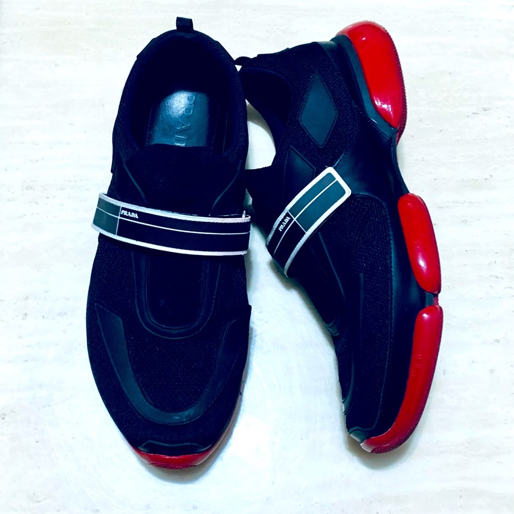 Prada Sneakers 10